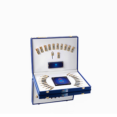 石家庄全身经络解压套